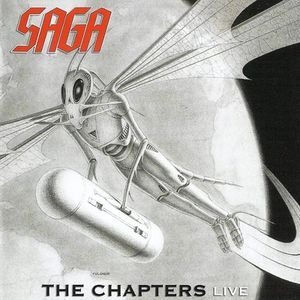 Saga - Дискография 