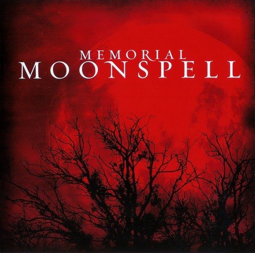 Moonspell - Discography 