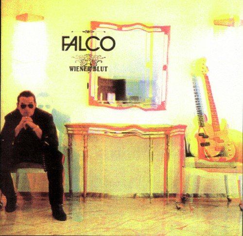 Falco - Discography 