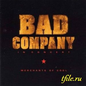 Bad Company - Дискография 