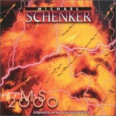 Michael Schenker - Discography + Projects 