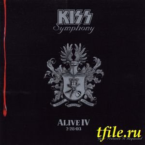 KISS - Дискография 