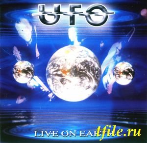 UFO - Дискография 