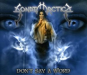 Sonata Arctica - Студийная Дискография 