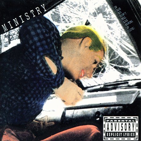 Ministry - Discography 