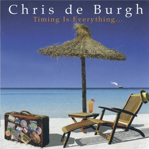 Chris De Burgh - Discography 