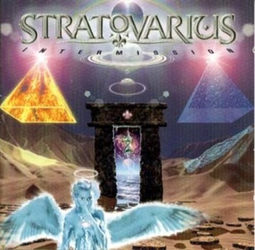 Stratovarius - Дискография 