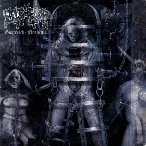 Belphegor - Discography 