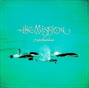 The Mission - Дискография 