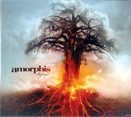 Amorphis - Discography 