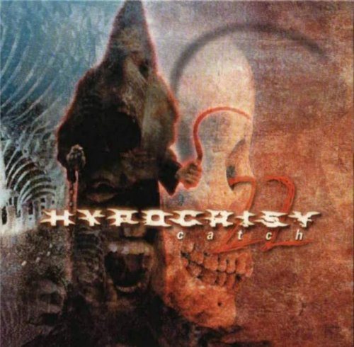 Hypocrisy - Discography 