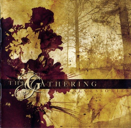 The Gathering - Discography 