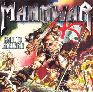 Manowar - Discography 