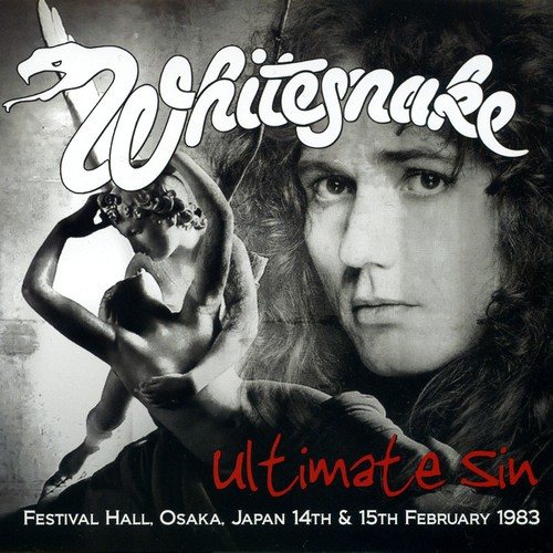 Whitesnake - Bootleg Collection 