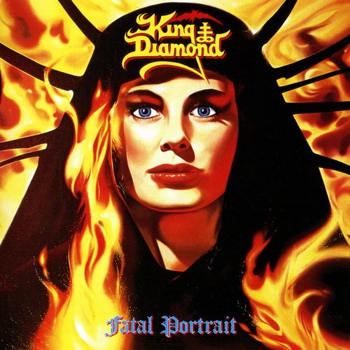 King Diamond - Discography 