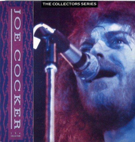 Joe Cocker - Discography 