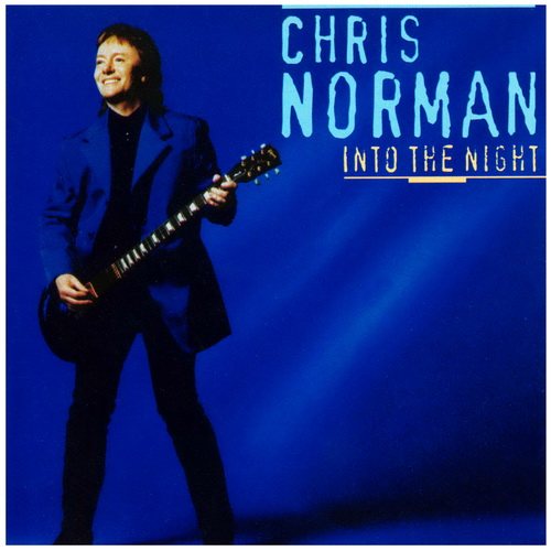 Chris Norman - Discography 