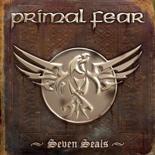 Primal Fear - Discography 