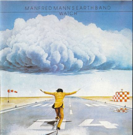 Manfred Mann - discography 