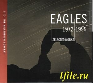 The Eagles - Дискография 