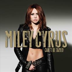 Miley Cyrus- Дискография 