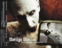 Marilyn Manson - Дискография 