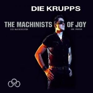 Die Krupps - Дискография 