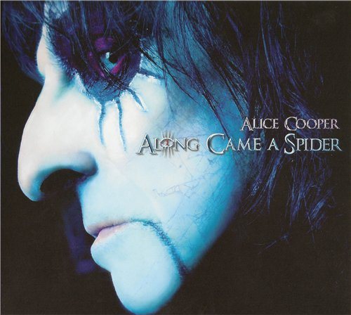 Alice Cooper - Discography 