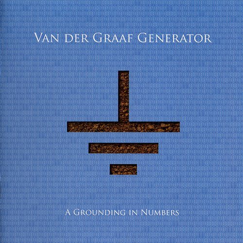 Van Der Graaf Generator - Discography 