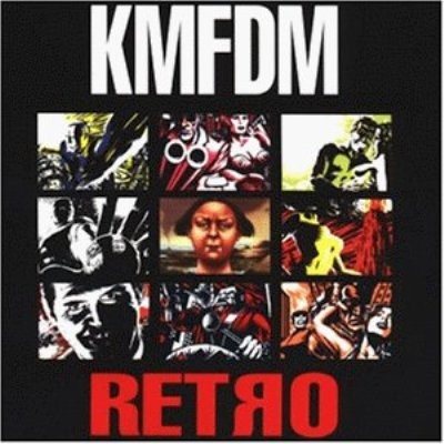 KMFDM - Дискография 