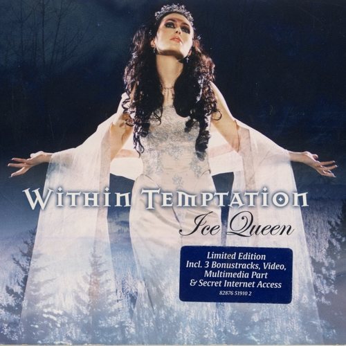 Within Temptation - Дискография 