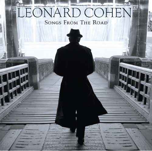 Leonard Cohen - Discography 