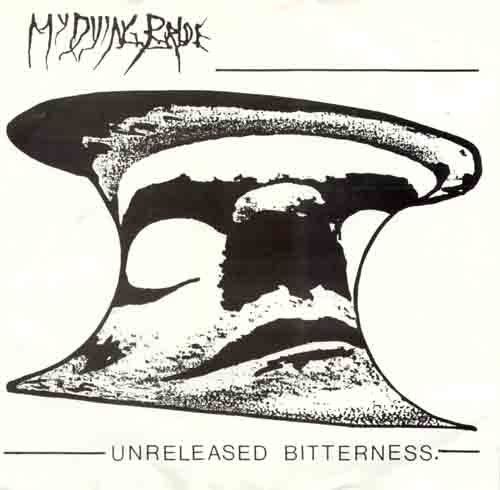 My Dying Bride - Discography 