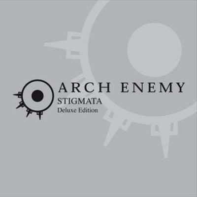 Arch Enemy - Discography 