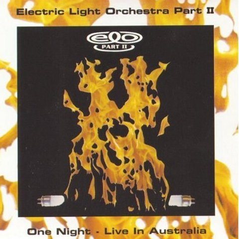 Electric Light Orchestra