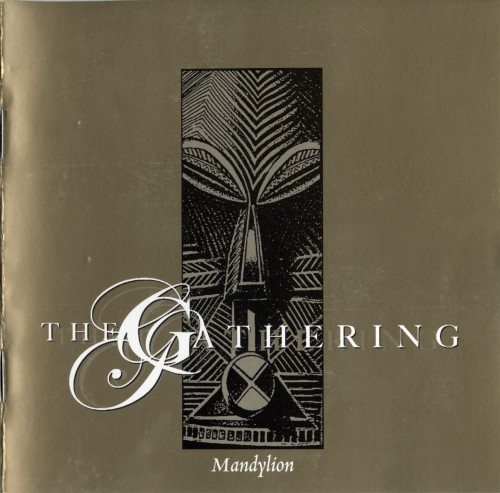 The Gathering - Discography 