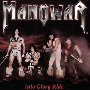 Manowar - Discography 