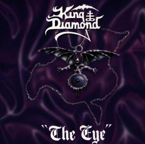 King Diamond - Discography 