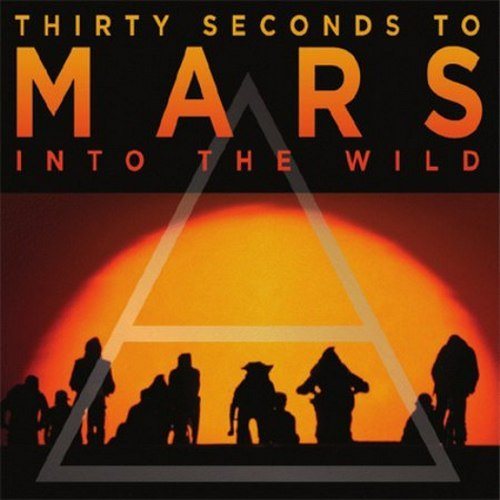 30 Seconds To Mars Discography 