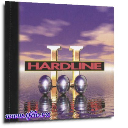 Hardline - Дискография 