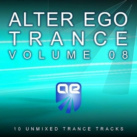 VA - Alter Ego Trance Volume 7-14 