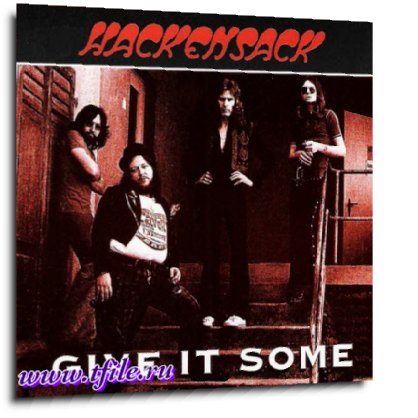 Hackensack - Дискография 