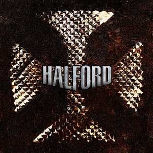 Rob Halford - Дискография 