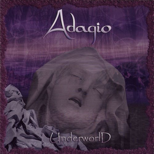 Adagio - Дискография 