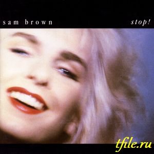 Sam Brown - Дискография 