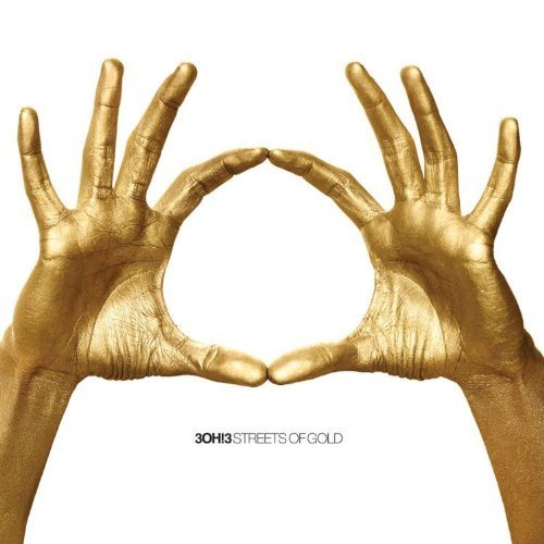 3OH!3 - Discography 