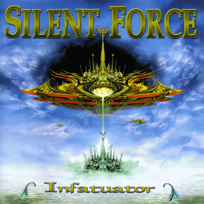 Silent Force - Дискография 