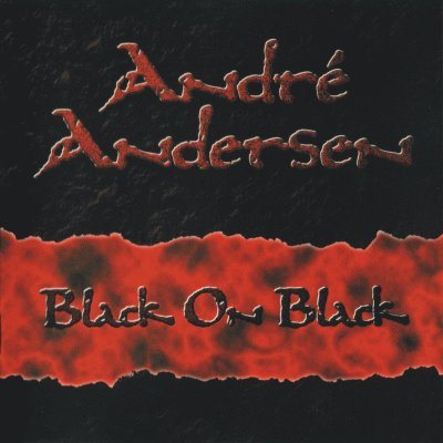 Andre Andersen - Дискография 