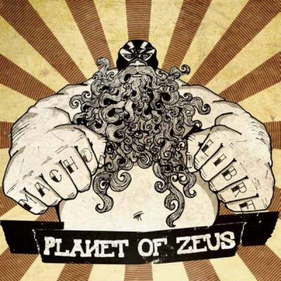 Planet Of Zeus - Дискография 