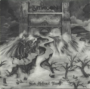 Satyricon - Discography 